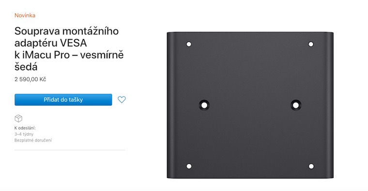 iMacPro iMacPro
