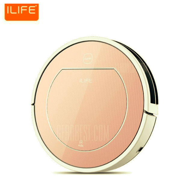 ilife robot vacuum cleaner