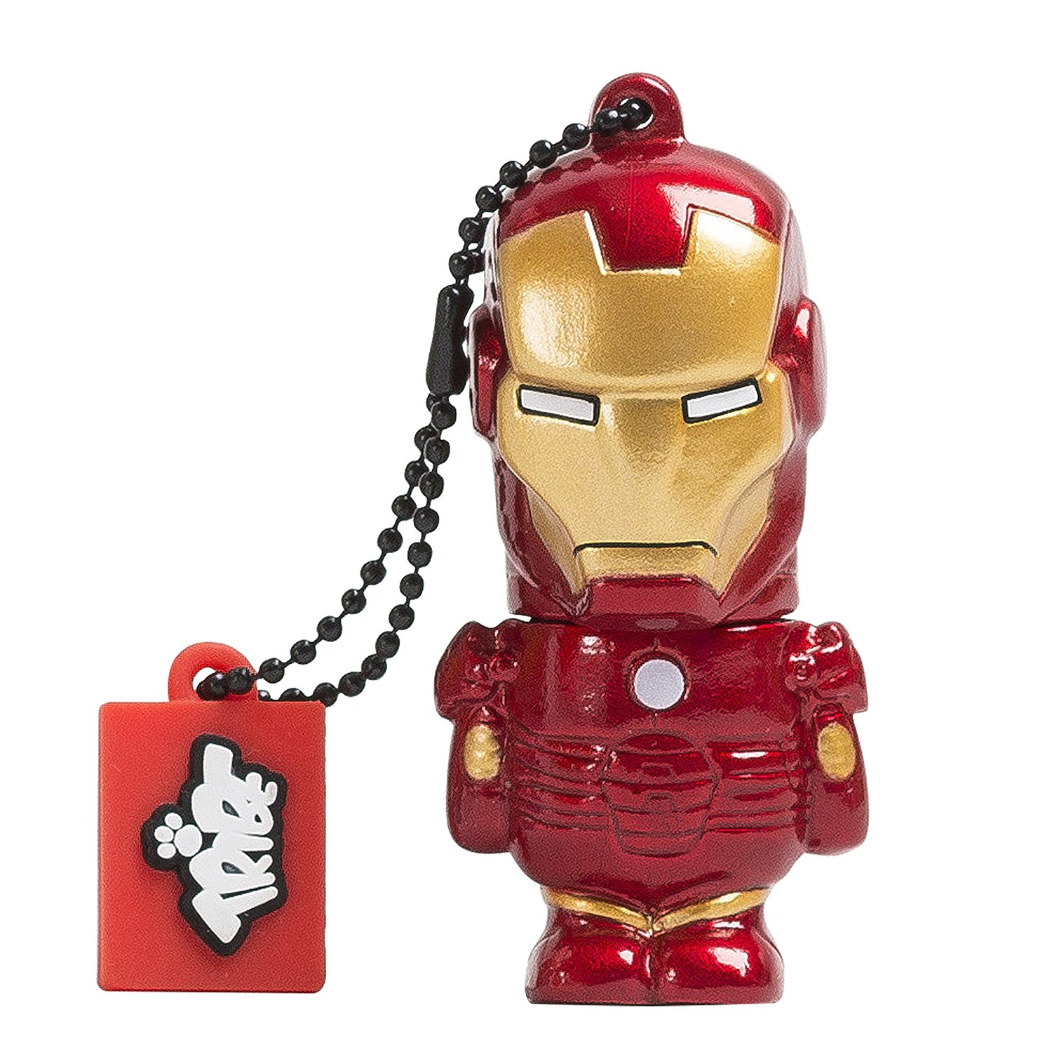 iron man usb flash drive
