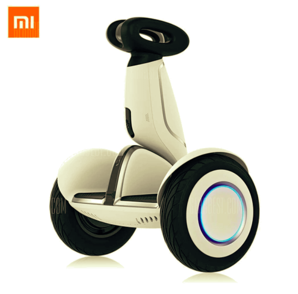 mi electric scooter