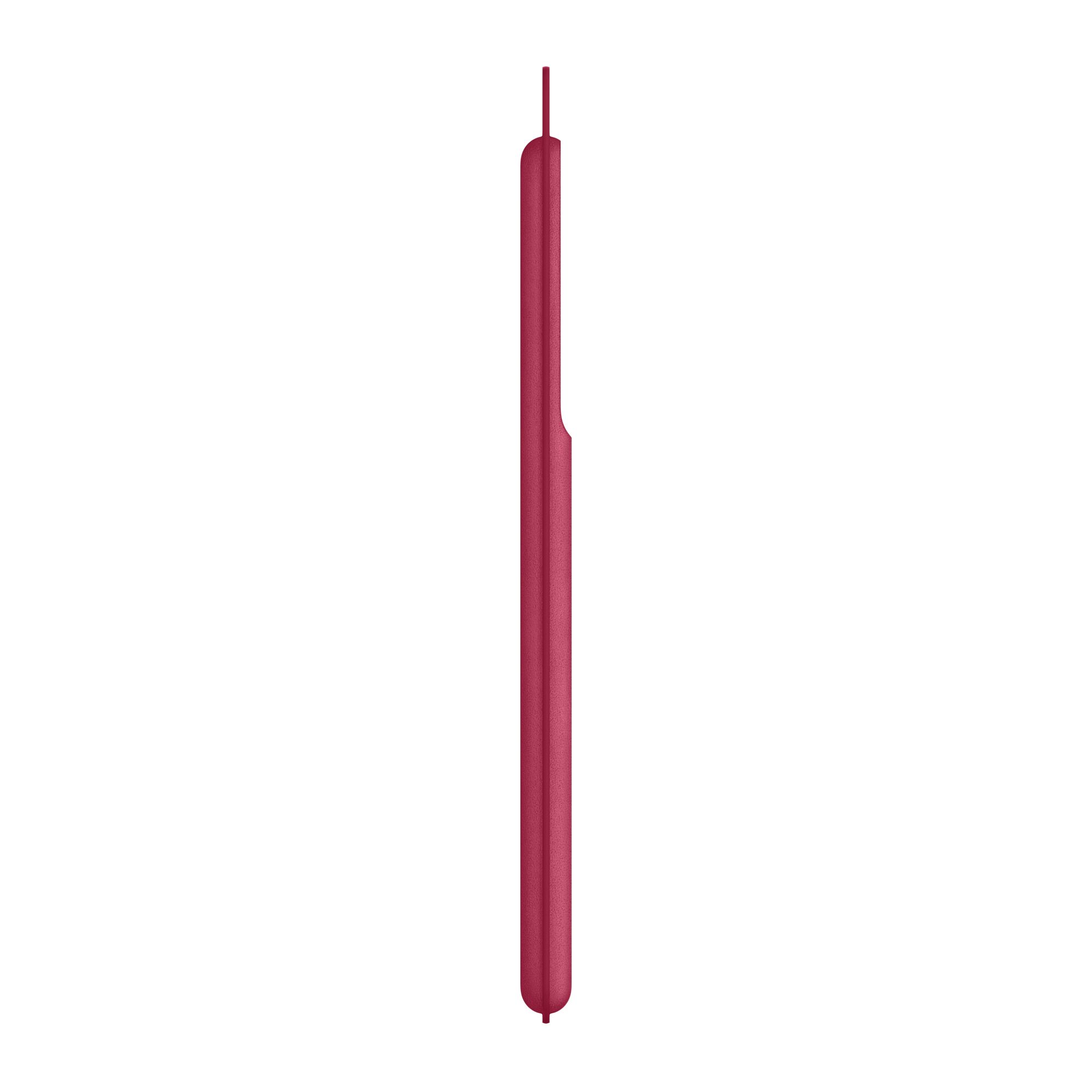 red apple pencil case