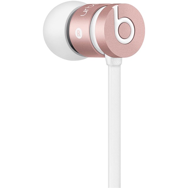 rose gold earbud