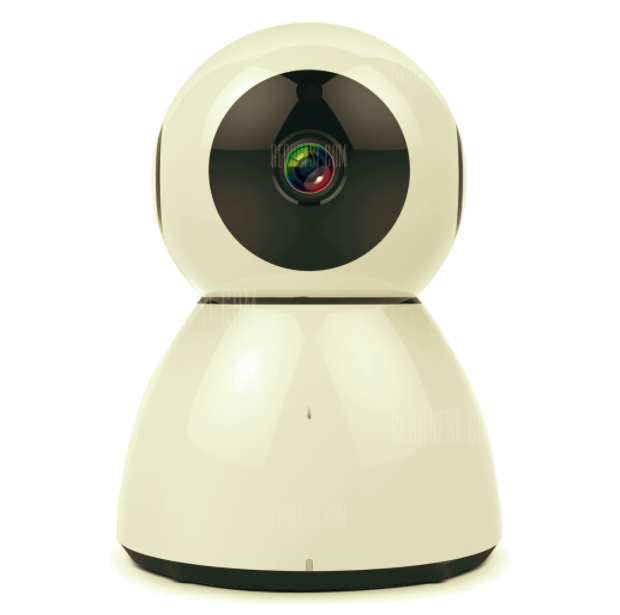 security camera gearbest