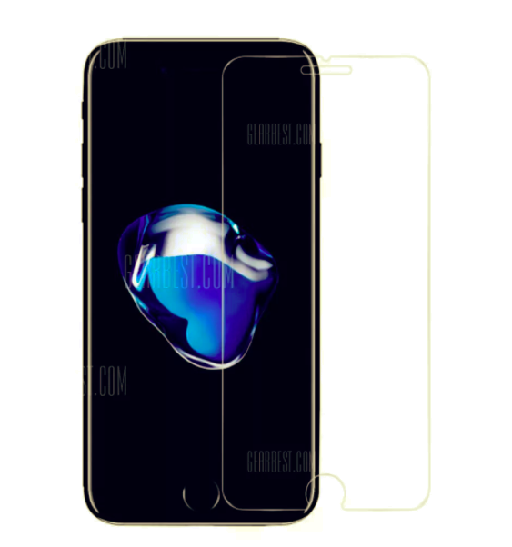 smartphone screen protector