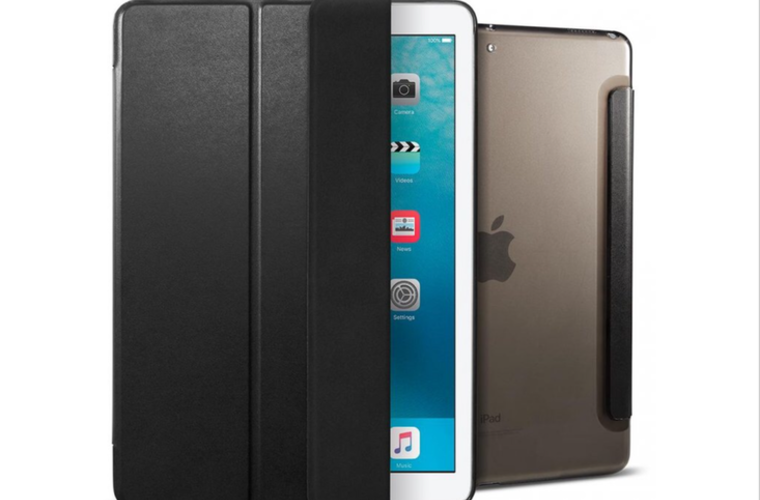 tablet case front and back