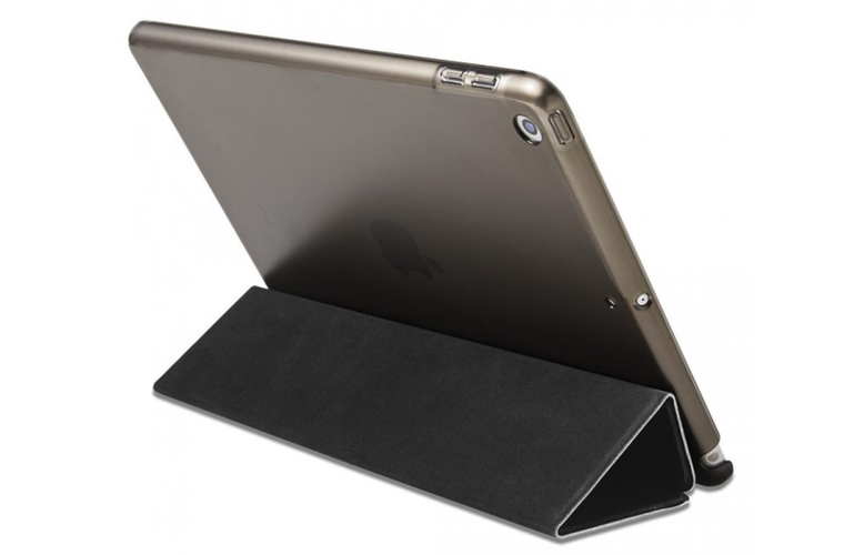 tablet case side view