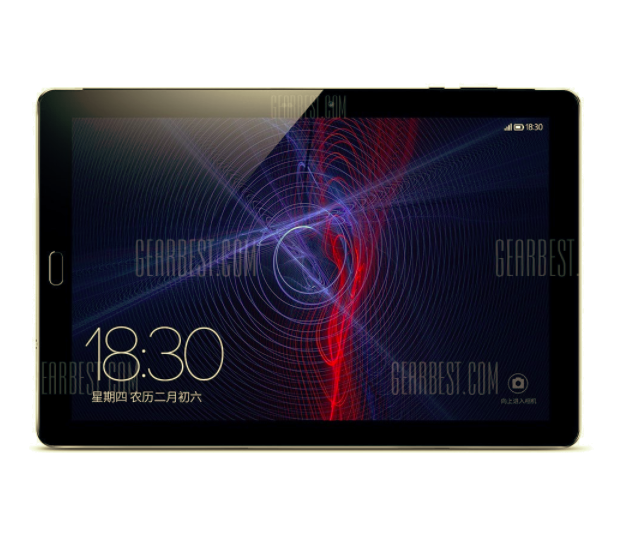 tablet display gearbest