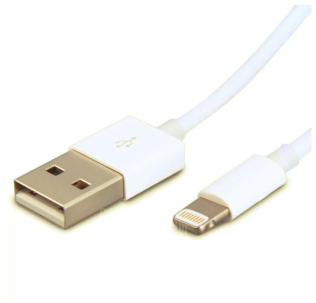 usb cable closeup