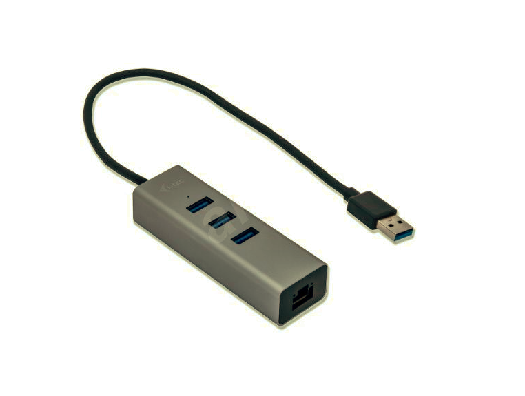 usb hub ethernet adapter
