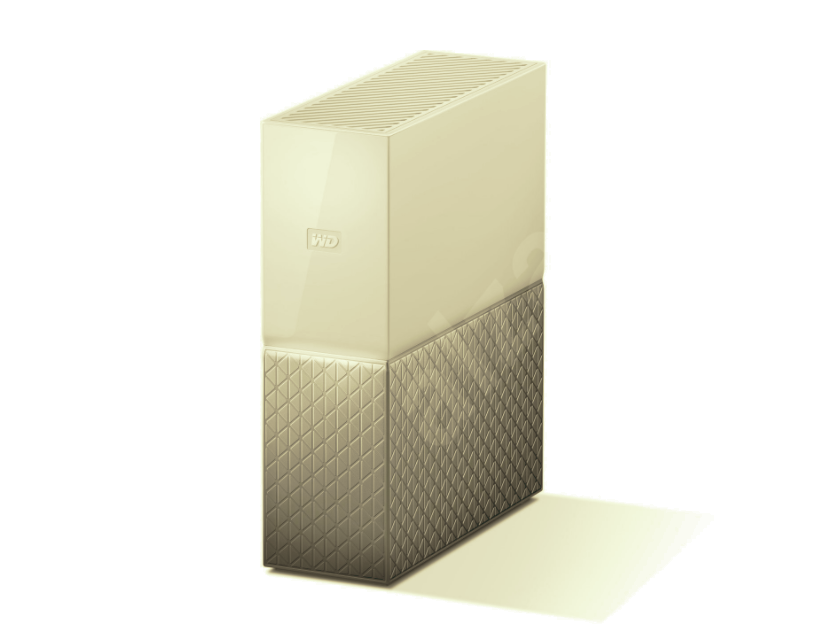 wd my cloud home angle