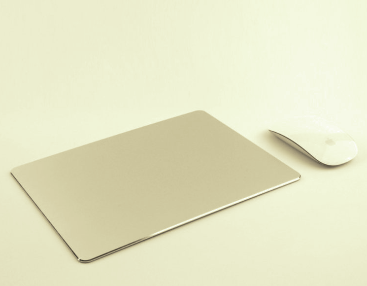 wireless mouse and trackpad