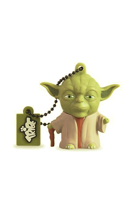 yoda usb flash drive
