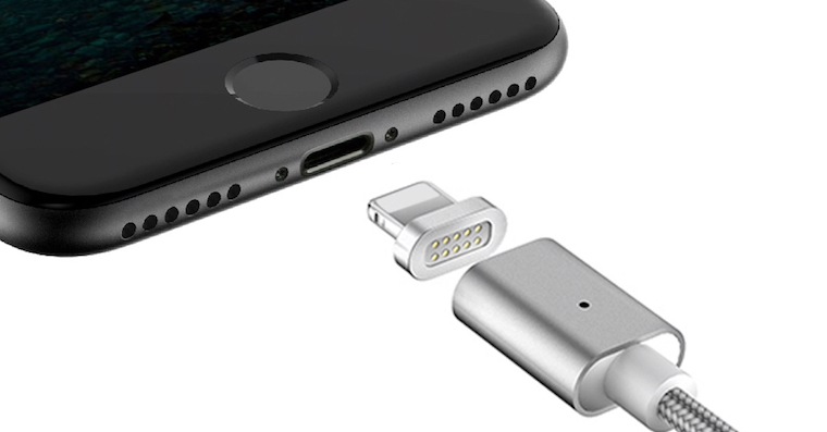 Moizen M4 Magnetic 8 FB