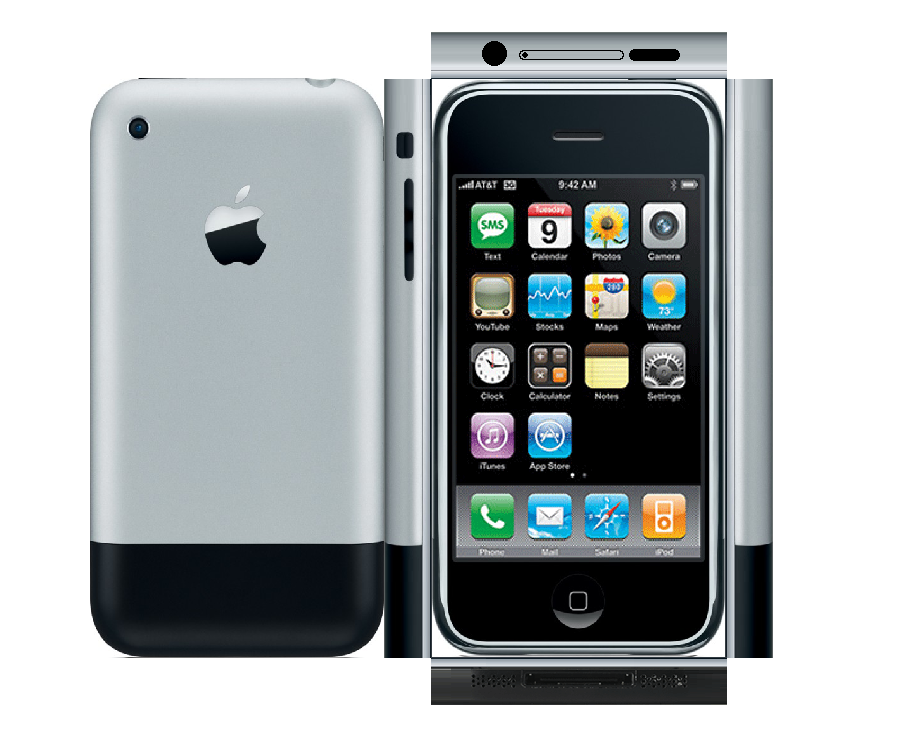 Видео телефоны из бумаги. Айфон 2g Papercraft. Iphone 2g. Iphone 2g Mini. Айфон 2g Case.
