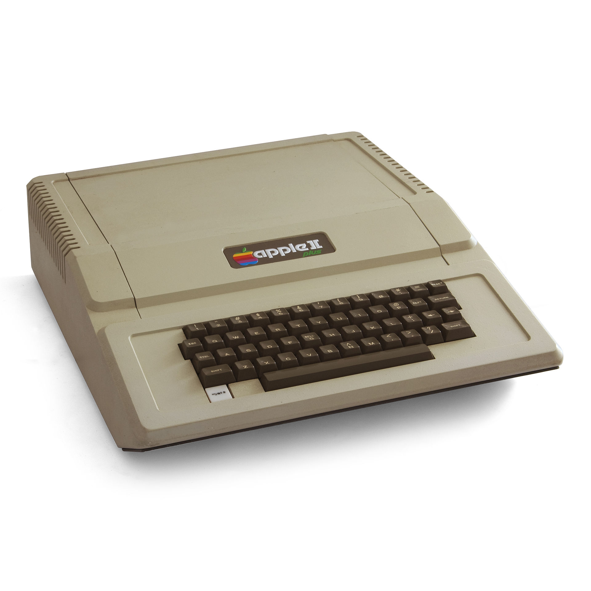 classic apple computer