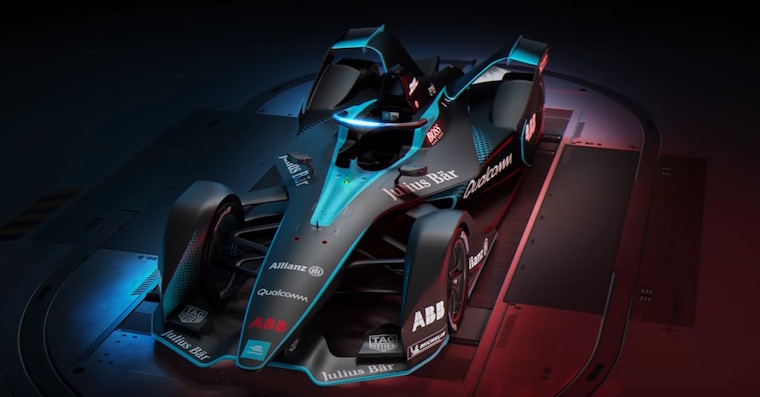 formule e formule e