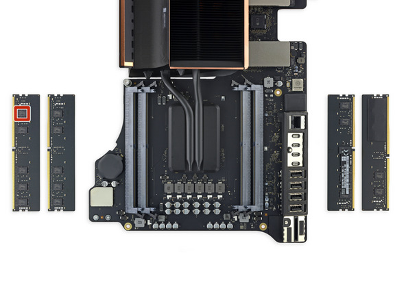imac pro ifixit 13