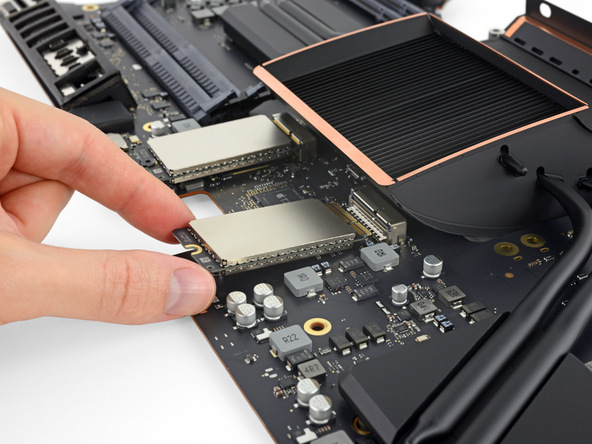imac pro ifixit 16
