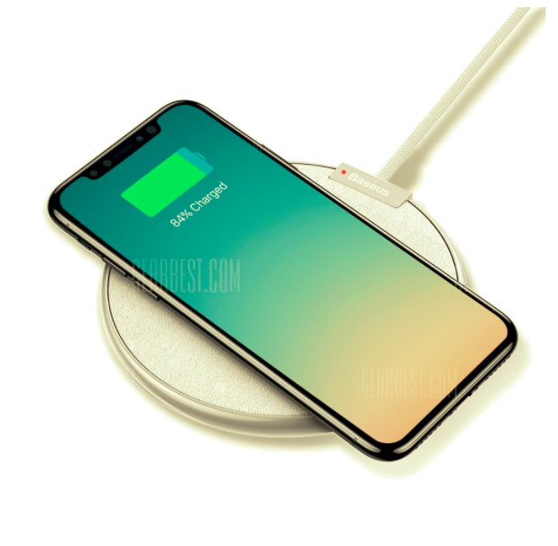 iphone wireless charging