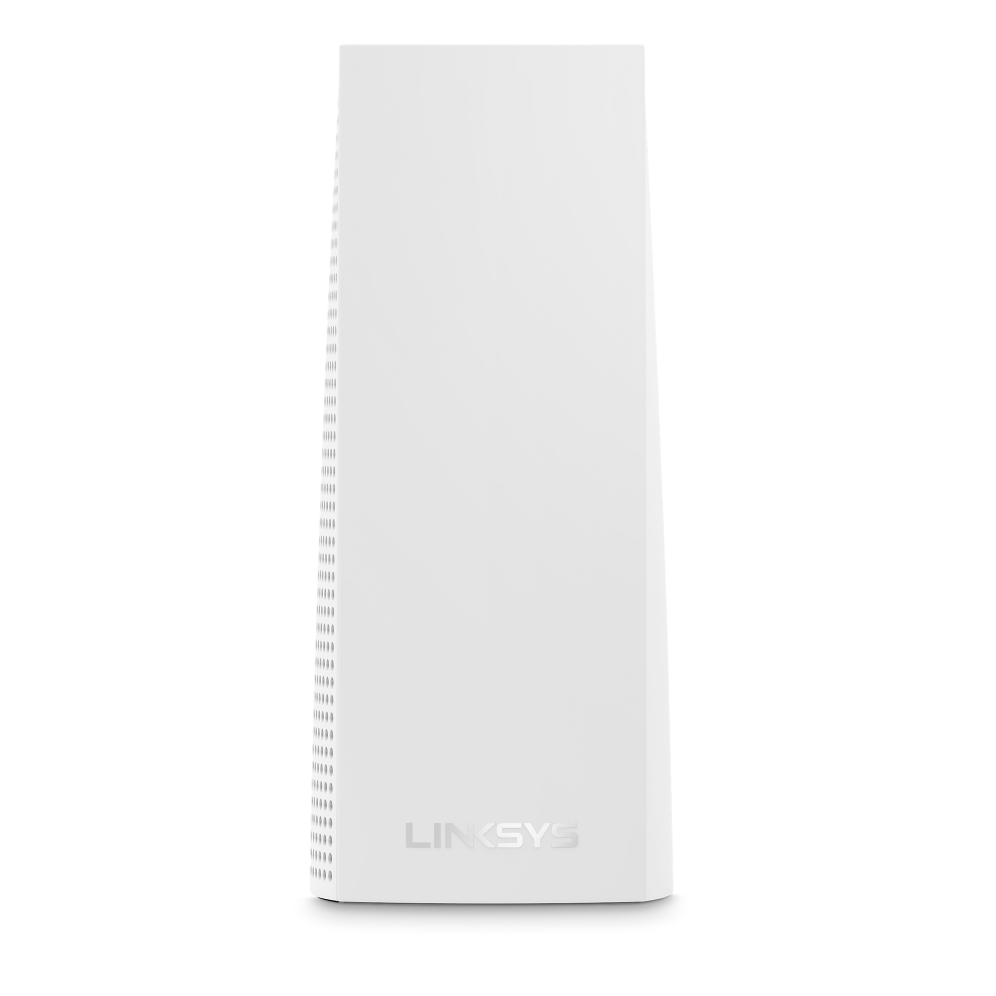 linksys router front