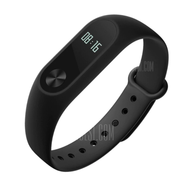 mi band 2 black
