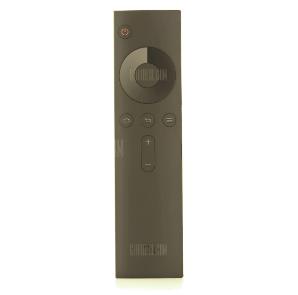mi tv remote control