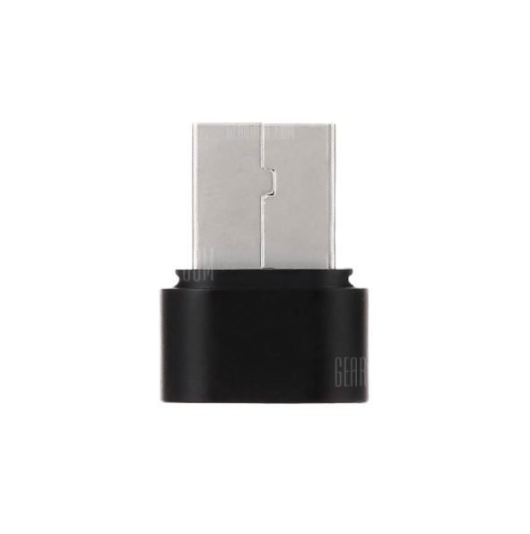 mi usb adapter back