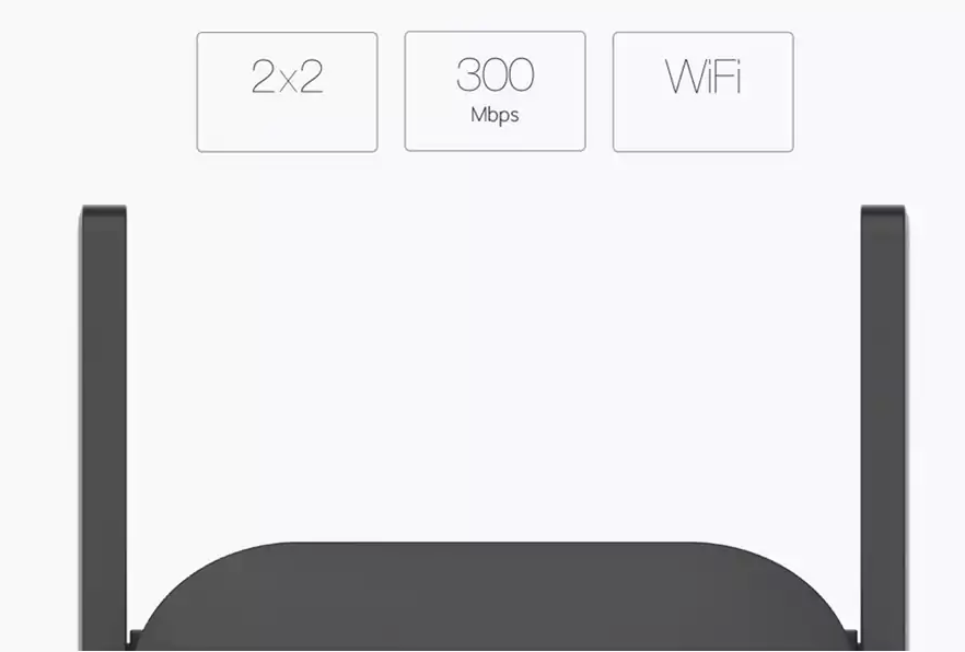 wifi amplifier specs