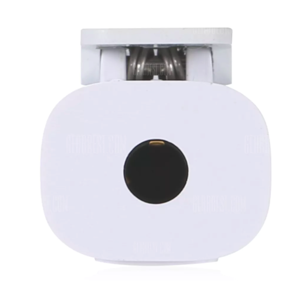 wireless audio receiver top