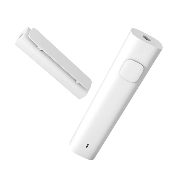 wireless audio receiver