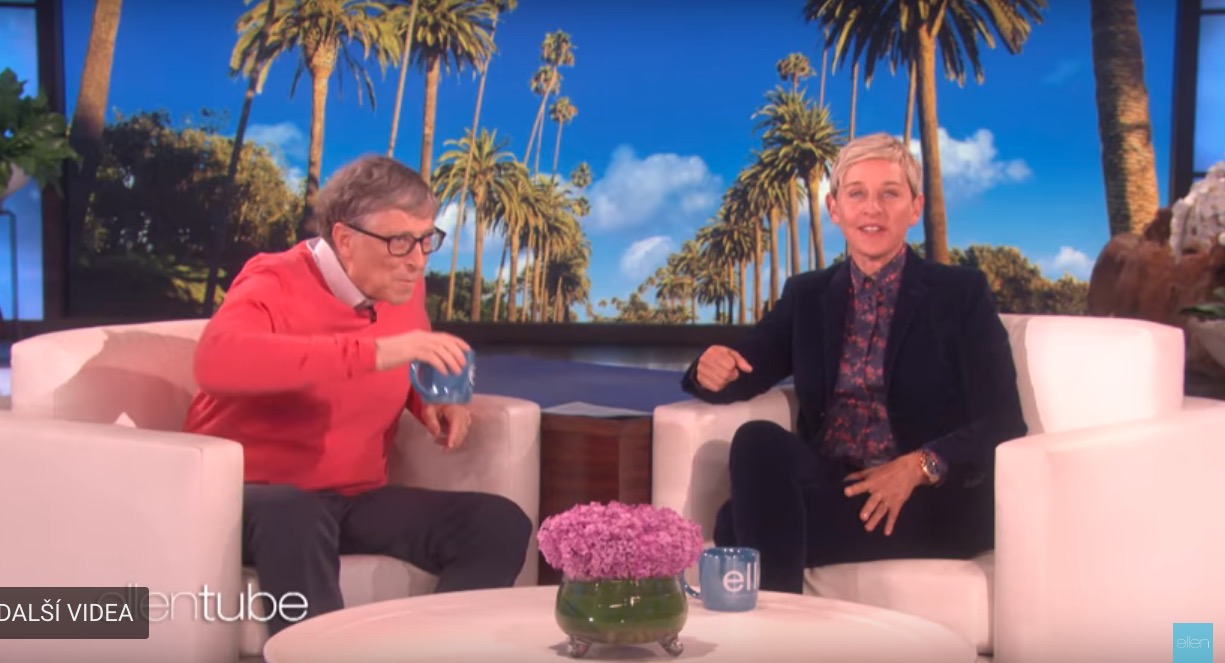 5Bill Gates 5Bill Gates
