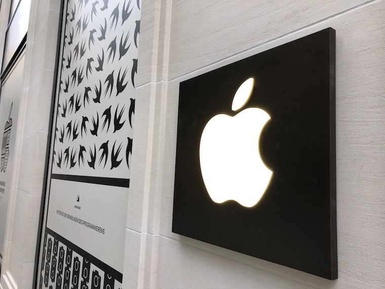 Apple Store Viden Vienna 1 Apple Store Viden Vienna 1