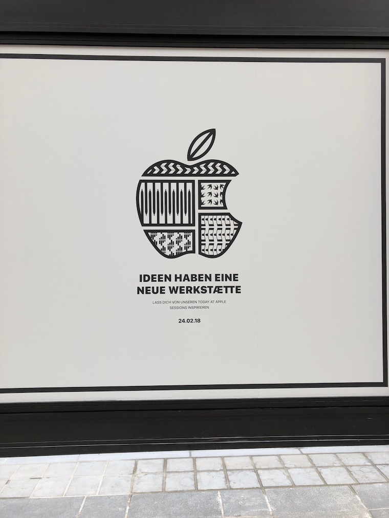 Apple Store Viden Vienna 4 Apple Store Viden Vienna 4