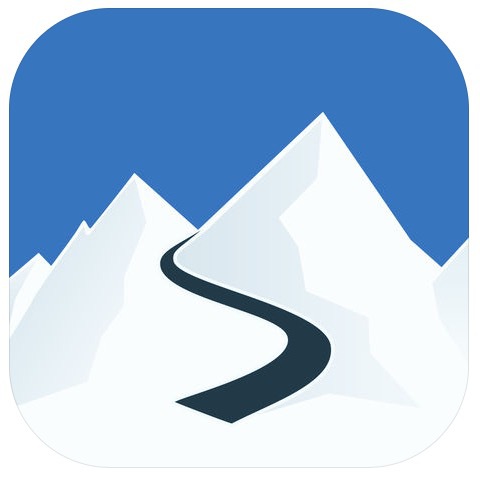 Slopes icon