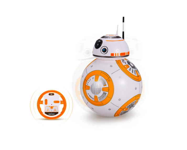 bb8 droid toy