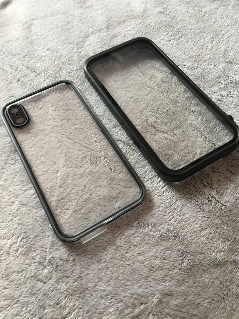 catalyst case front and back