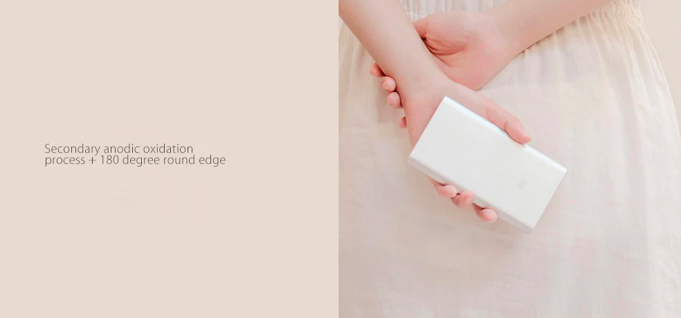 desk power bank usage