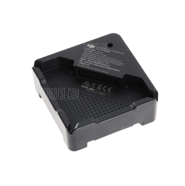 dji drone battery charging hub