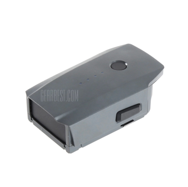 dji drone battery