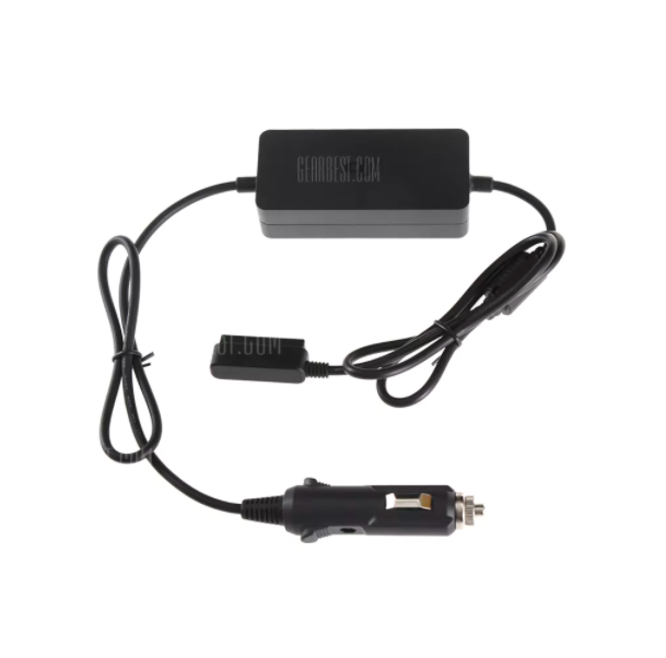 dji drone car charger