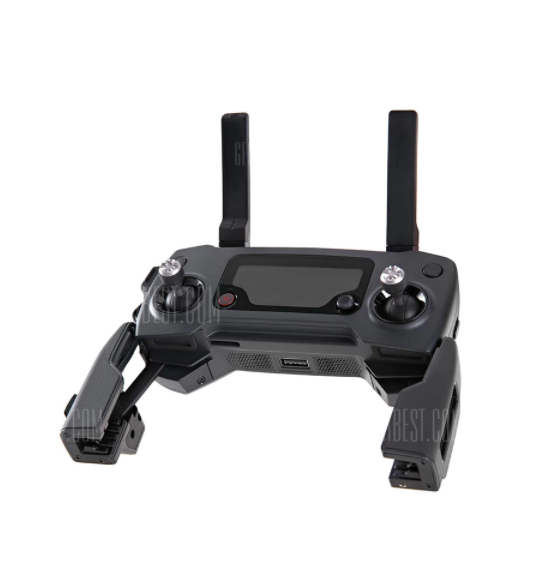 dji drone controller
