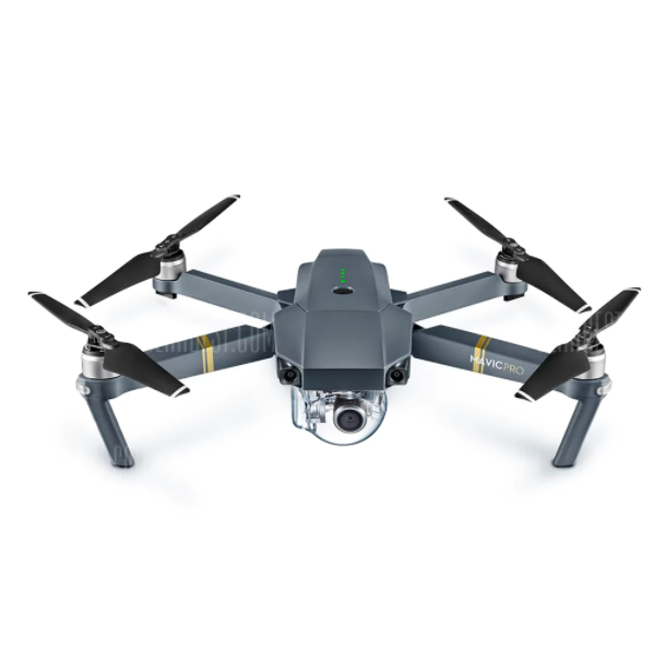 dji mavic pro drone