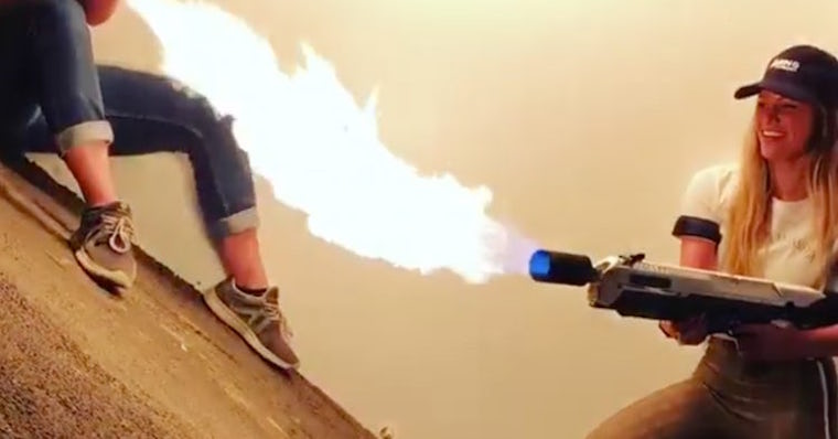 elon-musk-flamethrower-teaser elon-musk-flamethrower-teaser
