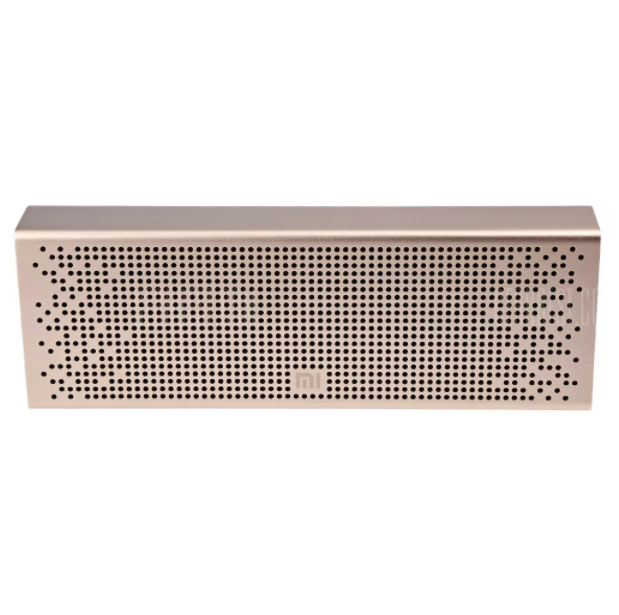 front view bluetooth speaker