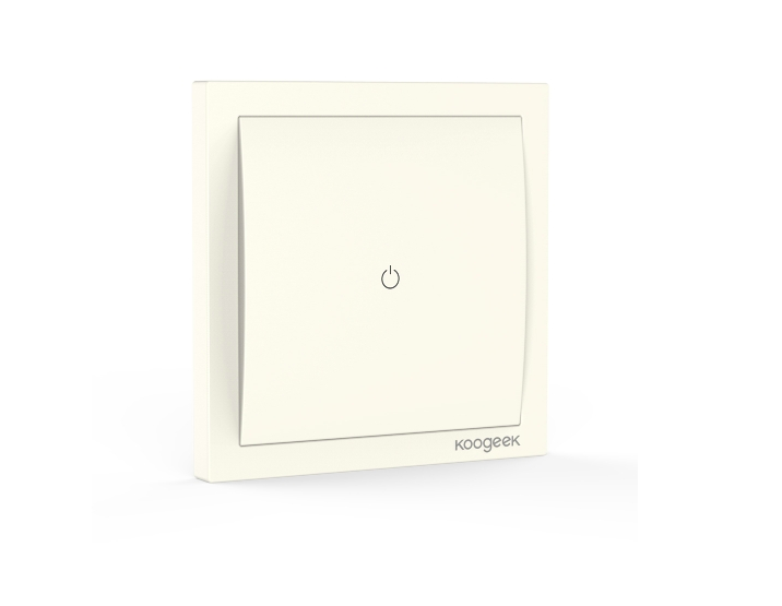 koogeek smart switch angle