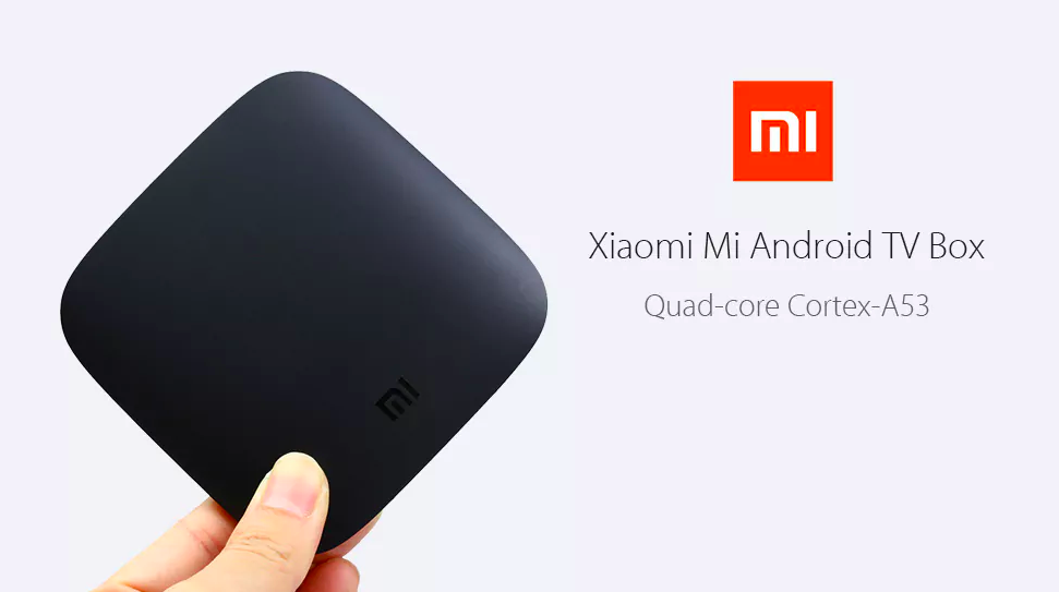 mi tv box promotion