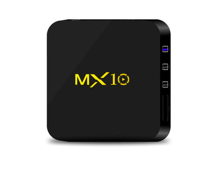 mx10 tv box