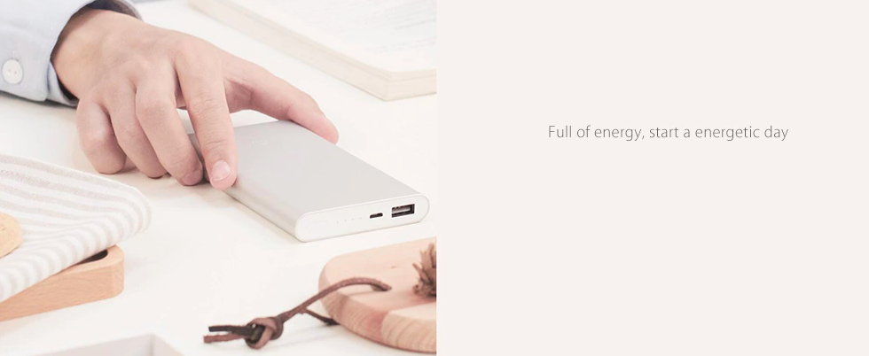 portable power bank outdoor