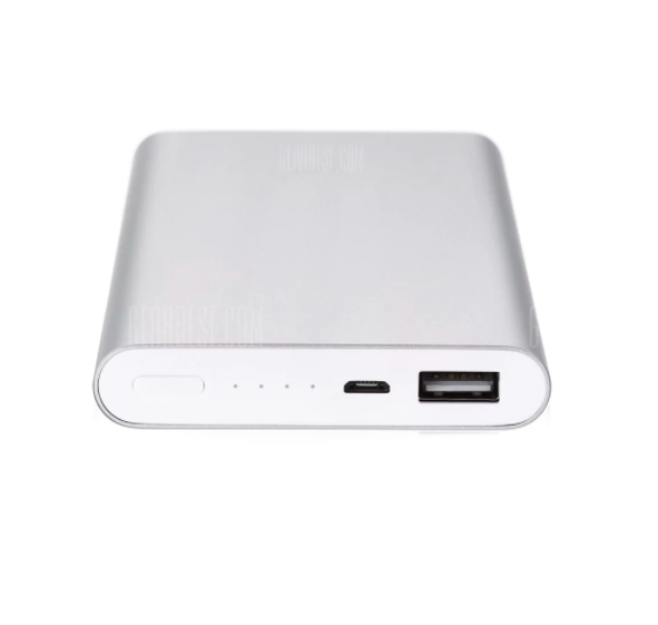 power bank usb ports