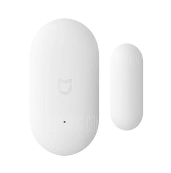 smart home door sensor